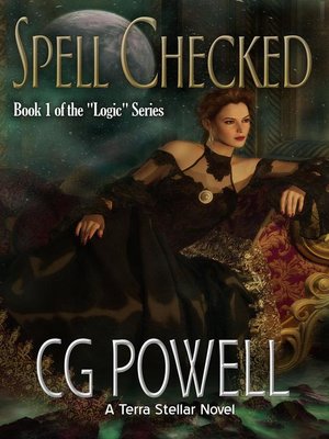 cover image of Spell Checked